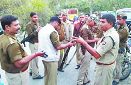 Belgaum inmates, helpless khaki