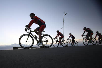 Maharashtra: 67 year old man maked a new record, completed the journey of 3600 km in 12 days by cycle
