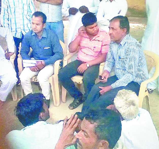 Sirsa News, Hindi News, Supply Depot, officer bound, Sirsa