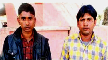 Police negligence leads roadways bus looted in UP