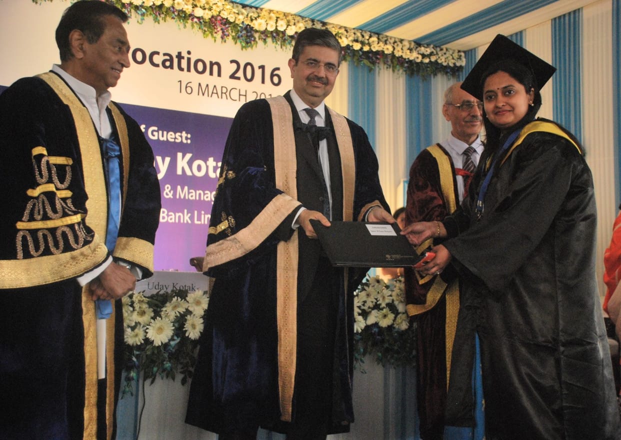 PhD seeking more than a million net jobs
