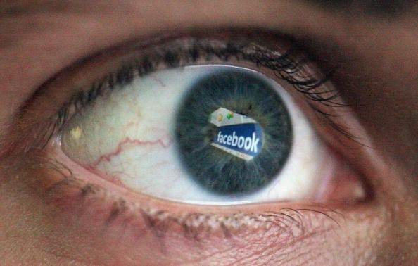 tense in bokaro after facebook comment