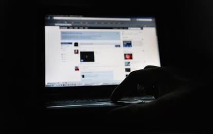 tense in bokaro after facebook comment