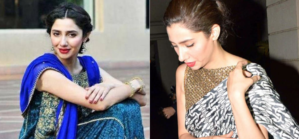 Pakistan Fashion Trending in India