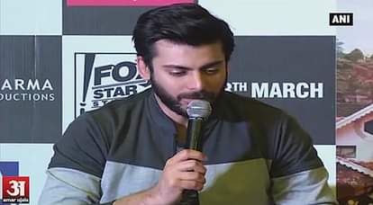 Fawad Khan would love to star in `Guide` remake 