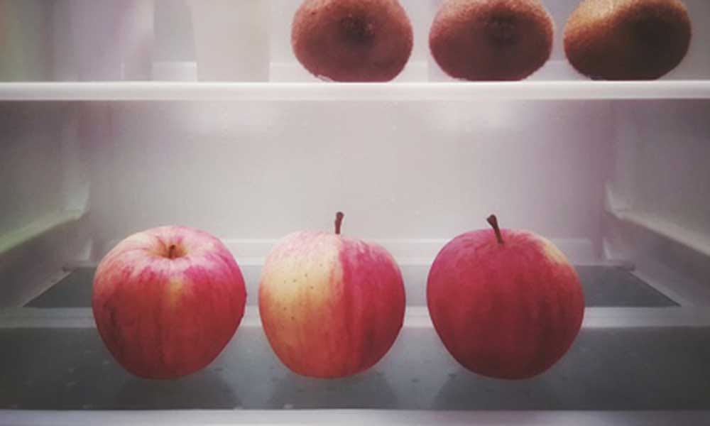 Foods You Shouldn't Keep in The Refrigerator