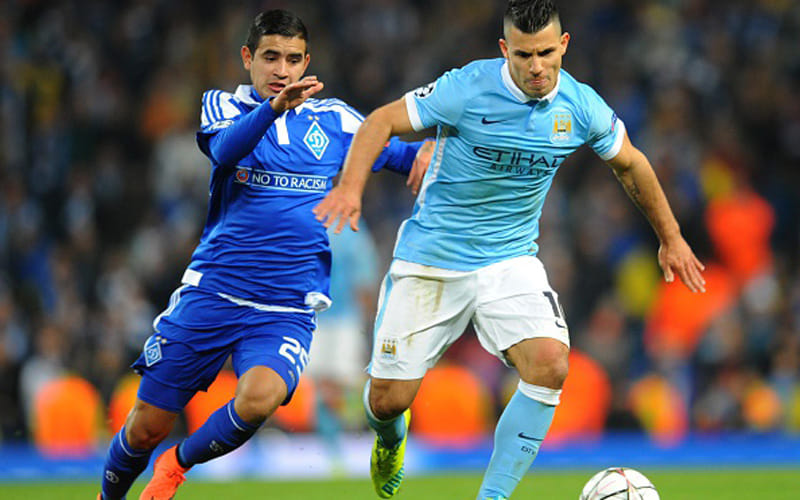 manchester city enter quarter final in champions league