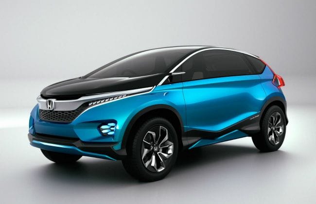 3 Sub 4-metre SUVs to Watch Out For!