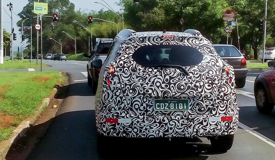 3 Sub 4-metre SUVs to Watch Out For!