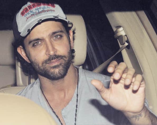 Hrithik, Kangana Send Legal Notice to Each Other