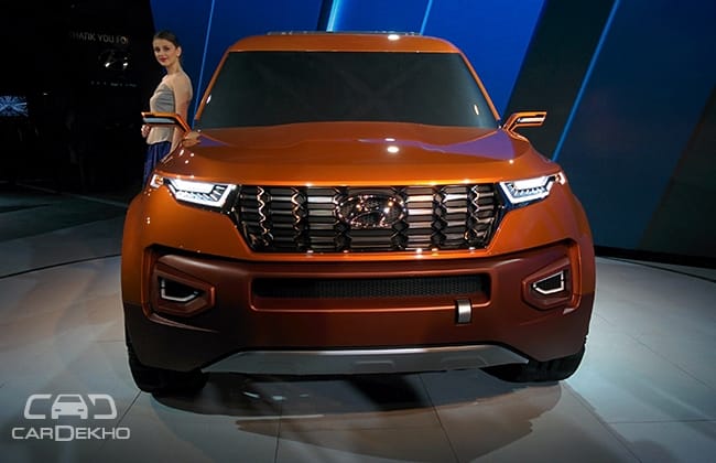 3 Sub 4-metre SUVs to Watch Out For!