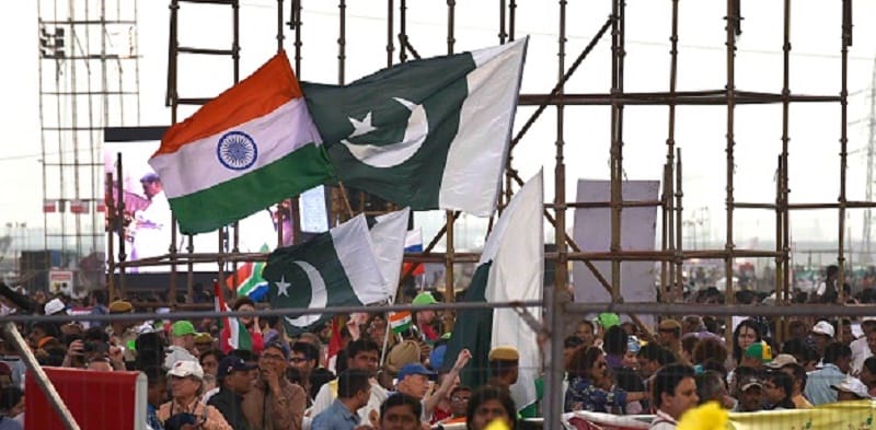 India Denies Permission To 7 Pakistani Diplomats For Kolkata Match