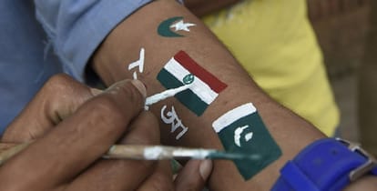 India Denies Permission To 7 Pakistani Diplomats For Kolkata Match