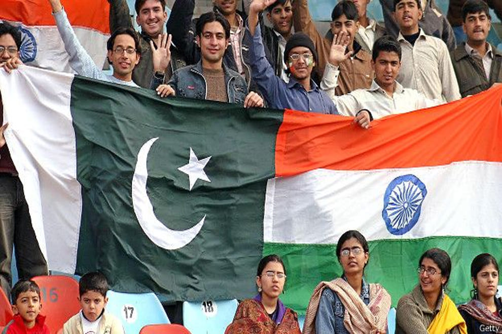 india pakistan washington diary