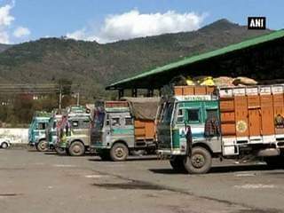 भारत पाक सीमा व्यापार