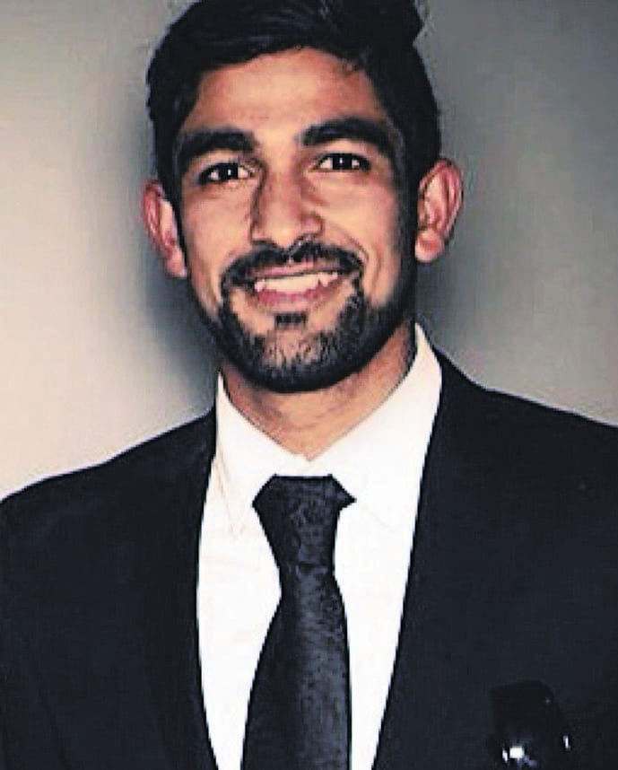 ish sodhi, cricket, indian cricket team, punjabi munda, ludhiana