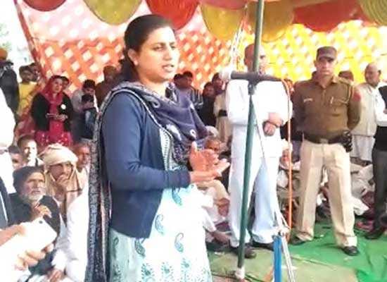 jat protest, jat voilence, kaithal sdm mandeep kaur, kaithal sdm suspension, haryana