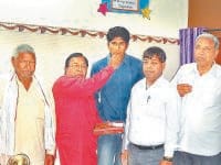NDA, Kaithal