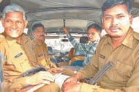 Fraud Doctor, Arrested, Fifth Attempt, Kaithal