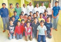 Sanatan Mandir, hindi news, Kaithal