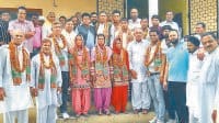 Block samiti, election, hindi news, kaithal