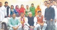 chairman, Block samiti election, hindi news, kaithal