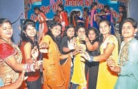 Fairwell party, hindi news, kaithal