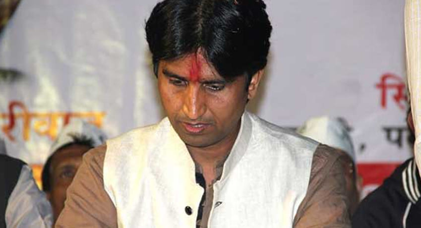 Kumar Vishwas says why PM not tell himself degrees true.
