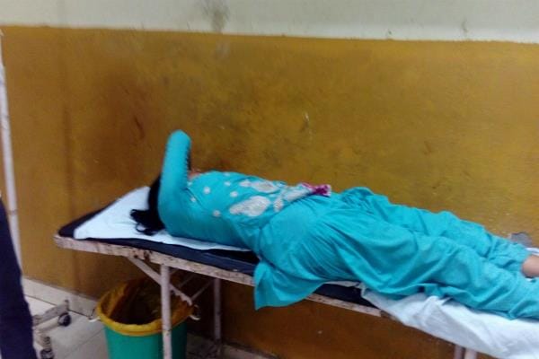 lady suicide, rape allegation on police man, bhiwani rape, bhiwani suicide, haryana news