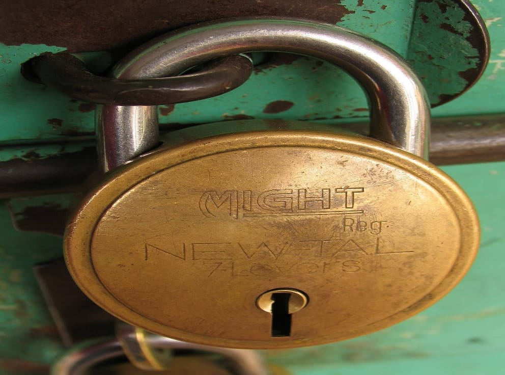 60 Water Corporation offices will lock.