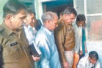 ex surpunch`s husband hanged