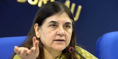 ISkcon kolkata file defamation case against maneka gandhi of hundred crore for her statement