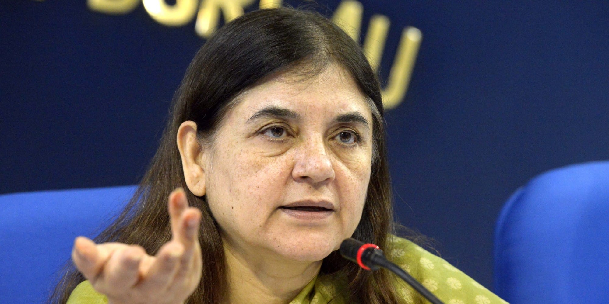 Lok sabha chunav 2019 BJP leaders controversial statements maneka Gandhi To Yog Adityanath