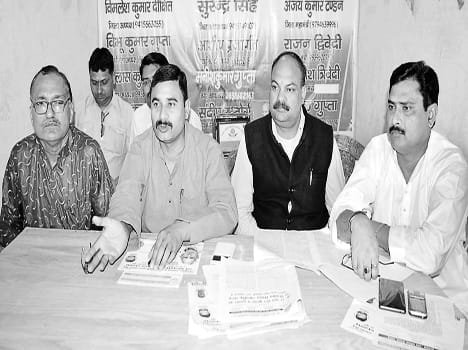 Picket-performance plans made