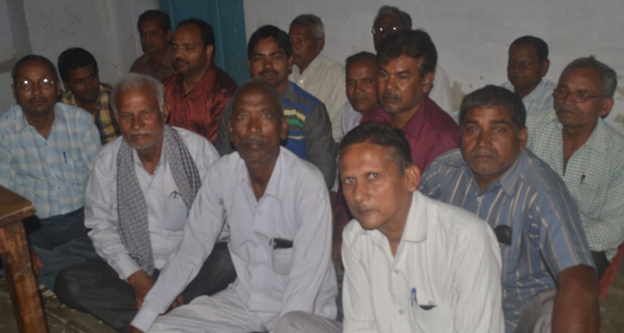 Demands will encompass staff absence