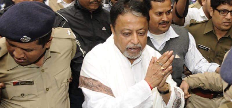 Lok Sabha Speaker refers issue of alleged bribery involving TMC MPs to Ethics Committee