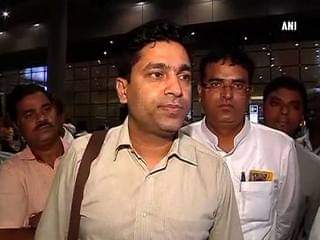 मुंबई एअर इंडिया फ्लाइट