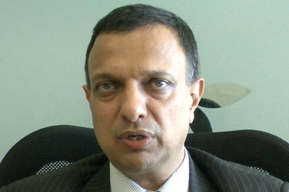Nachiket Mor to head Bill and Melinda gates foundation in India