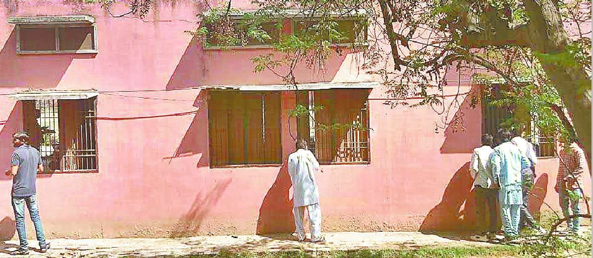 hindi story, Haryana exam, hisar