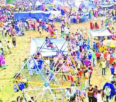 Devgwan reached Ramadal