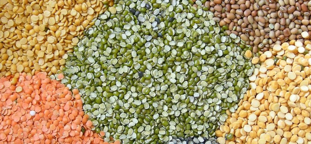 Bypassing the order of administration, wholesalers increased the price of pulses