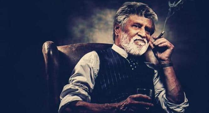 Rajinikanth Starrer Kabali to release in May