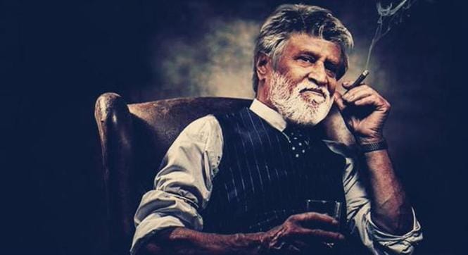 Rajinikanth Starrer Kabali to release in May