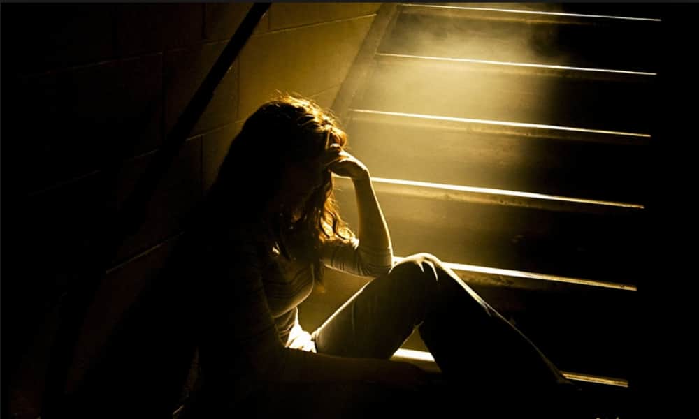 sexual violence against women and justice