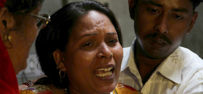 after fail in rape he killed his sister