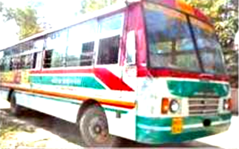 the roadways employee can go on strike in Agra