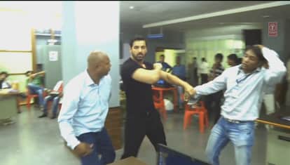 rocky handsome fails on box office