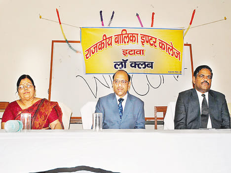 The club was formed in the state's first law ggic