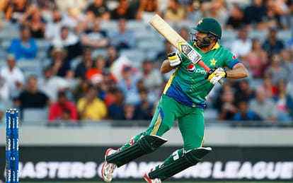 LIVE: Pakistan vs Bangladesh, ICC T20 World Cup 2016