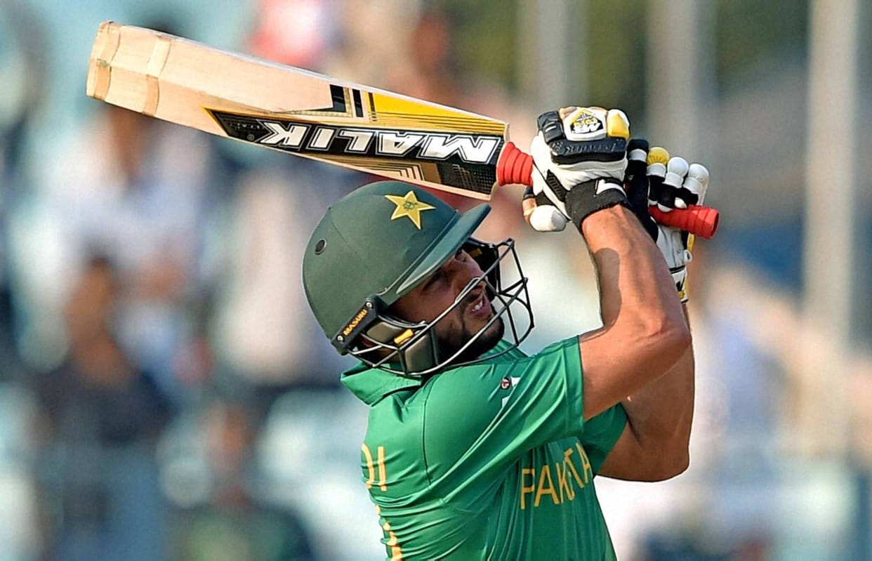 LIVE: Pakistan vs Australia, T20 World
